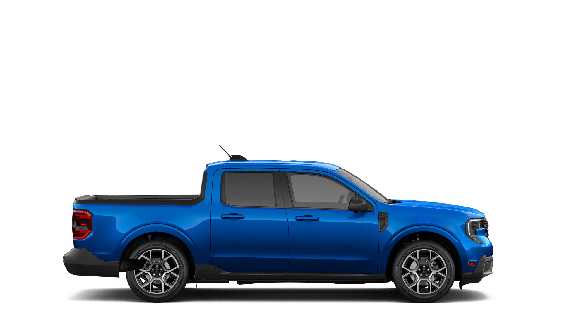 2026 Ford Maverick® External Image 1